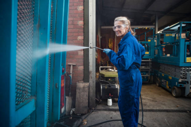 Best Rust and Stain Removal in Lakewood, IL