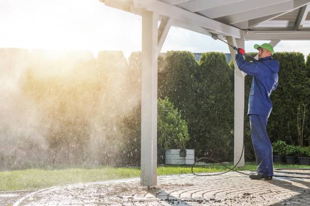 Best Commercial Pressure Washing in Lakewood, IL
