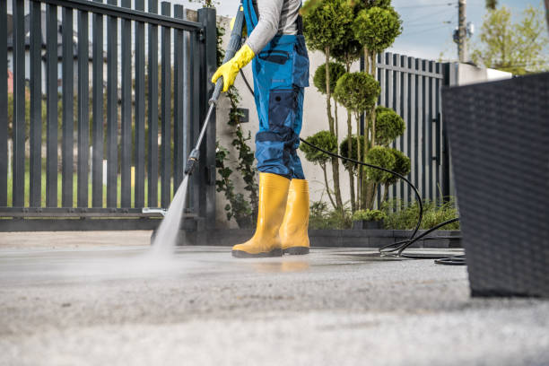 Lakewood, IL Pressure Washing Services Company