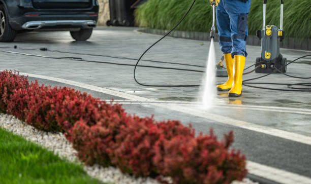 Best Brick and Stone Cleaning in Lakewood, IL
